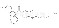 鹽酸胺碘酮雜質(zhì)B標準品