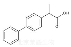 氟比洛芬雜質(zhì)A標準品