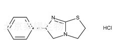 鹽酸左旋咪唑標準品