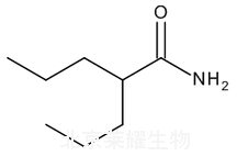 丙戊酸雜質(zhì)F標(biāo)準(zhǔn)品