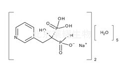 Risedronate Sodium 2.5 Hydrate