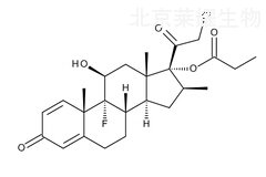 丙酸氯倍他索標(biāo)準(zhǔn)品