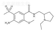 氨磺必利雜質(zhì)D標準品