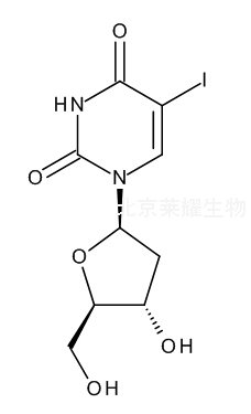 碘苷標(biāo)準(zhǔn)品