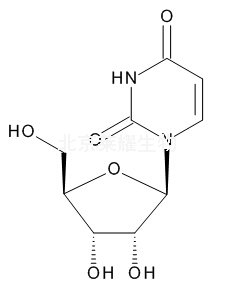 腺苷雜質(zhì)F標(biāo)準(zhǔn)品