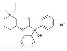 溴哌噴酯標準品