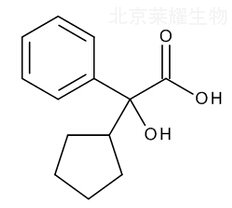 格隆溴銨雜質(zhì)J標(biāo)準(zhǔn)品