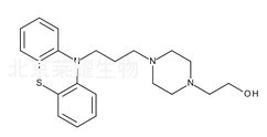 奮乃靜雜質(zhì)B標(biāo)準(zhǔn)品