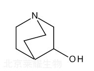 3-奎核醇標(biāo)準(zhǔn)品