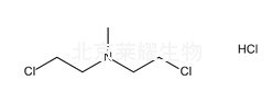 鹽酸氮芥標(biāo)準(zhǔn)品