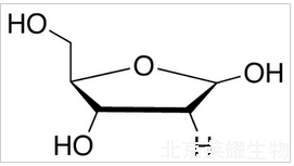 2-脫氧-D-核糖標(biāo)準(zhǔn)品