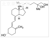 25,26二羥基維生素D3標(biāo)準(zhǔn)品