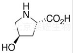 反式-4-羥基-L-脯氨酸標(biāo)準(zhǔn)品