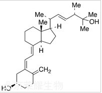 3-表-25-羥基維生素D2標(biāo)準(zhǔn)品