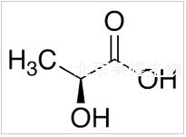 L-乳酸標(biāo)準(zhǔn)品