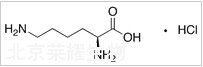 鹽酸賴氨酸標準品