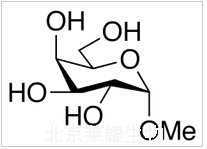 Α-D-乳酸吡喃糖苷甲酯標(biāo)準(zhǔn)品