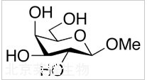 甲基-Β-D-吡喃半乳糖苷標(biāo)準(zhǔn)品