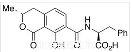 赭曲霉素B標(biāo)準(zhǔn)品