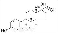 炔雌醇雜質(zhì)I標(biāo)準(zhǔn)品