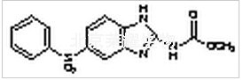 芬苯達唑砜標準品