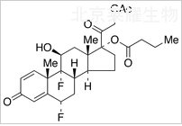 二氟孕甾丁酯標(biāo)準(zhǔn)品