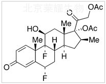 醋酸雙氟拉松標準品