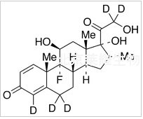 地塞米松-D5標準品