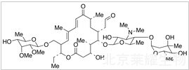 泰樂菌素標準品