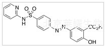 柳氮磺胺吡啶標(biāo)準(zhǔn)品