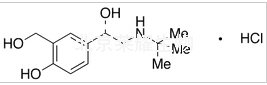 (S)-Albuterol Hydrochloride