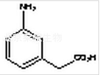 3-氨基苯乙酸標(biāo)準(zhǔn)品