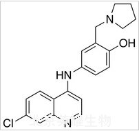 阿莫吡喹標(biāo)準(zhǔn)品