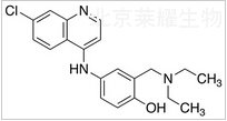 阿莫地喹標(biāo)準(zhǔn)品