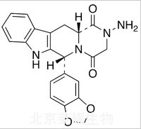 氨基他達(dá)那非標(biāo)準(zhǔn)品