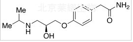 (S)-阿替洛爾標(biāo)準(zhǔn)品