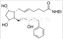 (5E)-比馬前列素標準品