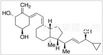 (5E)-卡泊三醇標(biāo)準(zhǔn)品