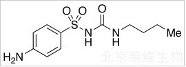 氨磺丁脲標(biāo)準(zhǔn)品