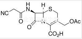 頭孢乙氰標(biāo)準(zhǔn)品