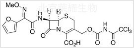 頭孢呋辛酯雜質(zhì)C標(biāo)準(zhǔn)品