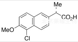 (S)-5-氯萘普生標準品
