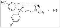 氫溴酸西酞普蘭標(biāo)準(zhǔn)品