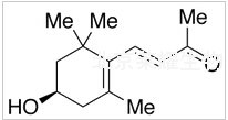 （3R）-3-羥基-β-紫羅蘭酮標(biāo)準(zhǔn)品