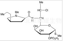 2-克林霉素磷酸酯標(biāo)準(zhǔn)品