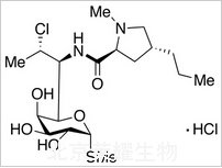 鹽酸克林霉素標(biāo)準(zhǔn)品