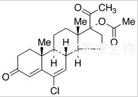 醋酸氯地孕酮標準品