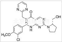 阿伐那非標(biāo)準(zhǔn)品