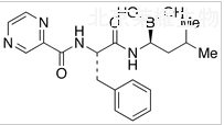 (1S,2S)-硼替佐米標準品