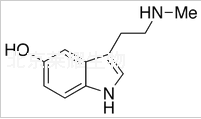 N-甲基羥色胺標準品